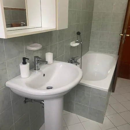 Casa Nel Cuore Di Monte Argentario *