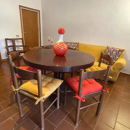 Casa Nel Cuore Di Monte Argentario Porto Ercole (Grosseto)