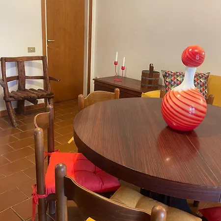 Διαμέρισμα Casa Nel Cuore Di Monte Argentario Porto Ercole (Grosseto)