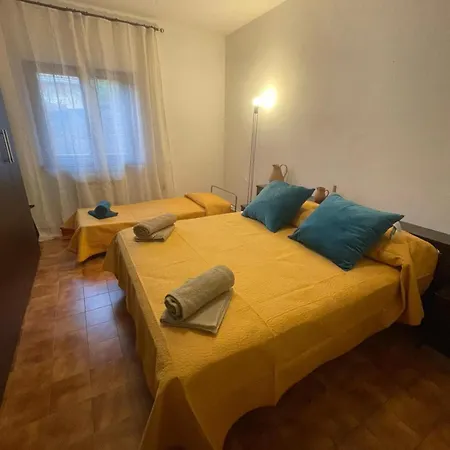 Διαμέρισμα Casa Nel Cuore Di Monte Argentario