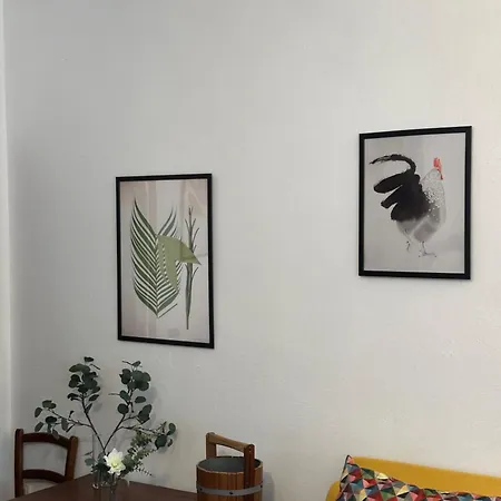 Διαμέρισμα Casa Nel Cuore Di Monte Argentario *