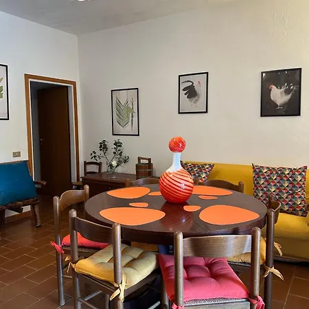 Casa Nel Cuore Di Monte Argentario Porto Ercole (Grosseto)