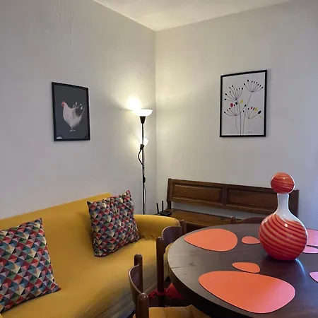 Διαμέρισμα Casa Nel Cuore Di Monte Argentario