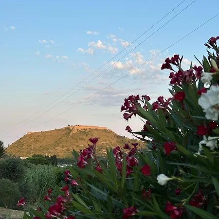 Casa Nel Cuore Di Monte Argentario *