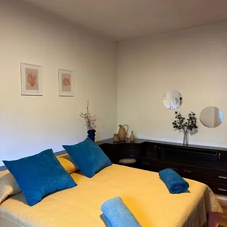 Casa Nel Cuore Di Monte Argentario Porto Ercole (Grosseto)