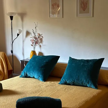 Διαμέρισμα Casa Nel Cuore Di Monte Argentario Porto Ercole (Grosseto)