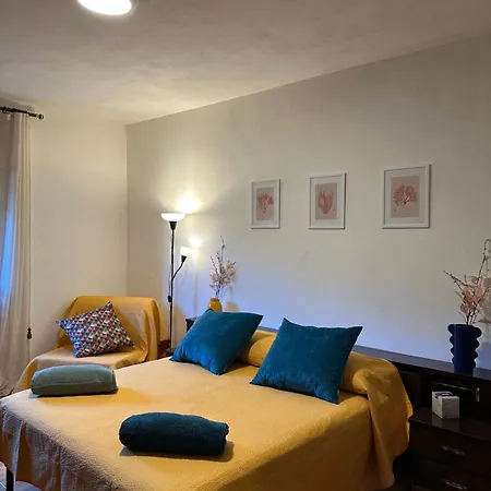 Casa Nel Cuore Di Monte Argentario * Porto Ercole (Grosseto)