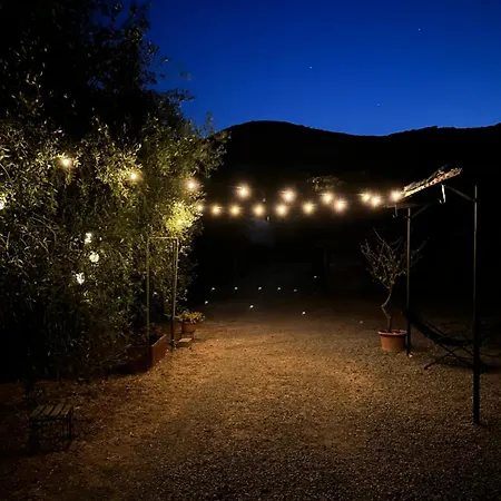 Casa Nel Cuore Di Monte Argentario Διαμέρισμα *