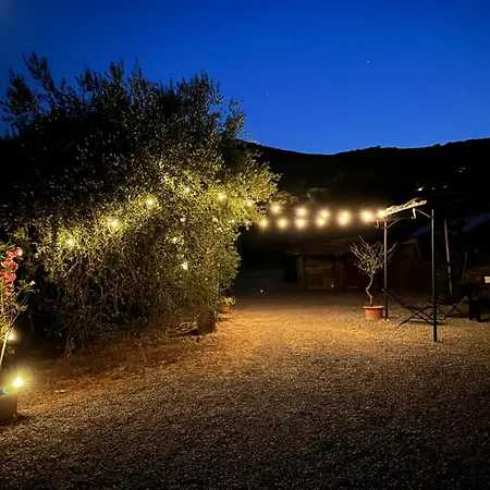 Διαμέρισμα Casa Nel Cuore Di Monte Argentario *