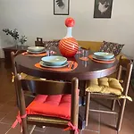 La Ghiandaia Appartamento