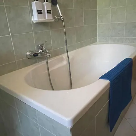 Appartement Casa Nel Cuore Di Monte Argentario