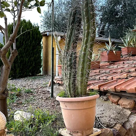 Casa Nel Cuore Di Monte Argentario Appartement Porto Ercole (Grosseto)