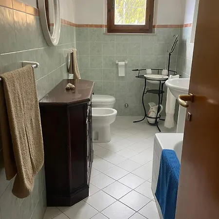 Casa Nel Cuore Di Monte Argentario Appartement