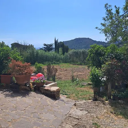 Casa Nel Cuore Di Monte Argentario Appartement Porto Ercole (Grosseto)