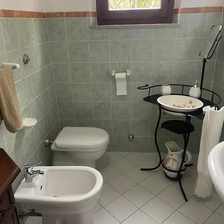 Casa Nel Cuore Di Monte Argentario *