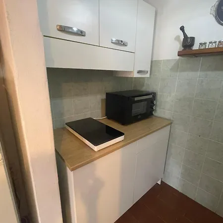 Casa Nel Cuore Di Monte Argentario *