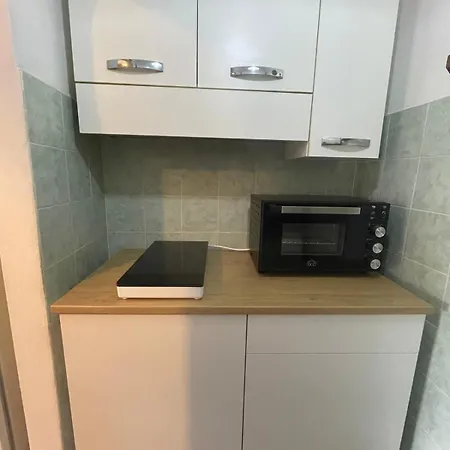 Casa Nel Cuore Di Monte Argentario Appartement *