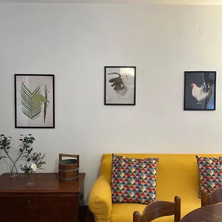 Casa Nel Cuore Di Monte Argentario Appartement *