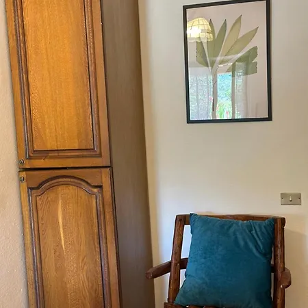 Casa Nel Cuore Di Monte Argentario