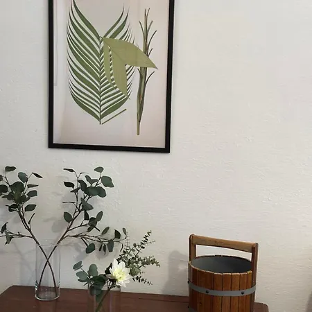 Appartement Casa Nel Cuore Di Monte Argentario *