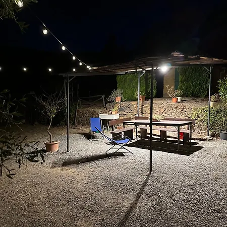 Casa Nel Cuore Di Monte Argentario Appartement *